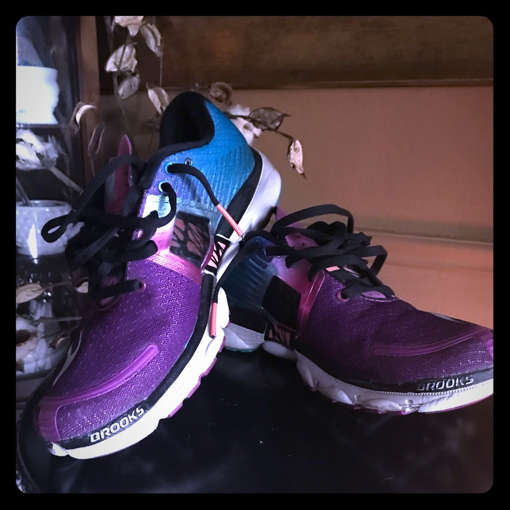 Brooks 8.5